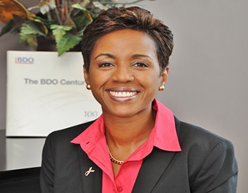 Brenda Duncan, ACA, Managing Partner
